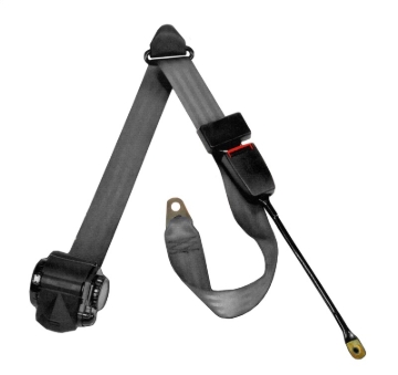 Picture of OMIX OMI Seat Belts Seat Belts & Harnesses - 13202.12
