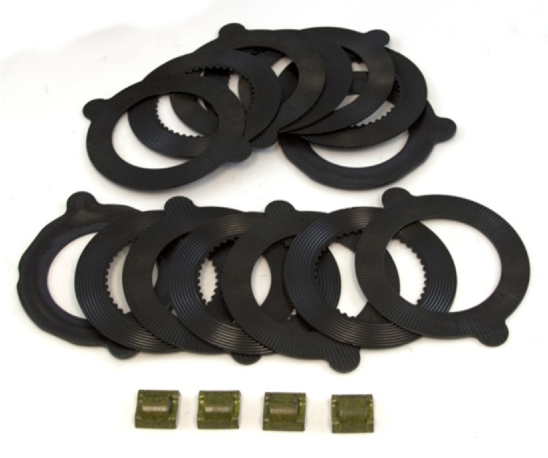Picture of OMIX OMI Hardware - 16508.05