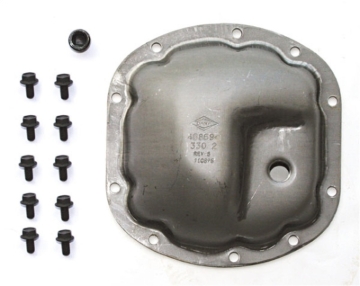 Picture of OMIX OMI Hardware - 16595.81