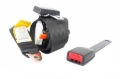 Picture of OMIX OMI Seat Belts Seat Belts & Harnesses - 13202.15