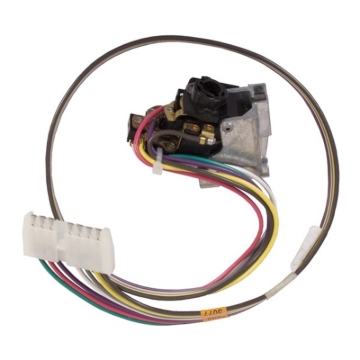 Picture of OMIX OMI Switches Dash & Interior Trim - 17236.04