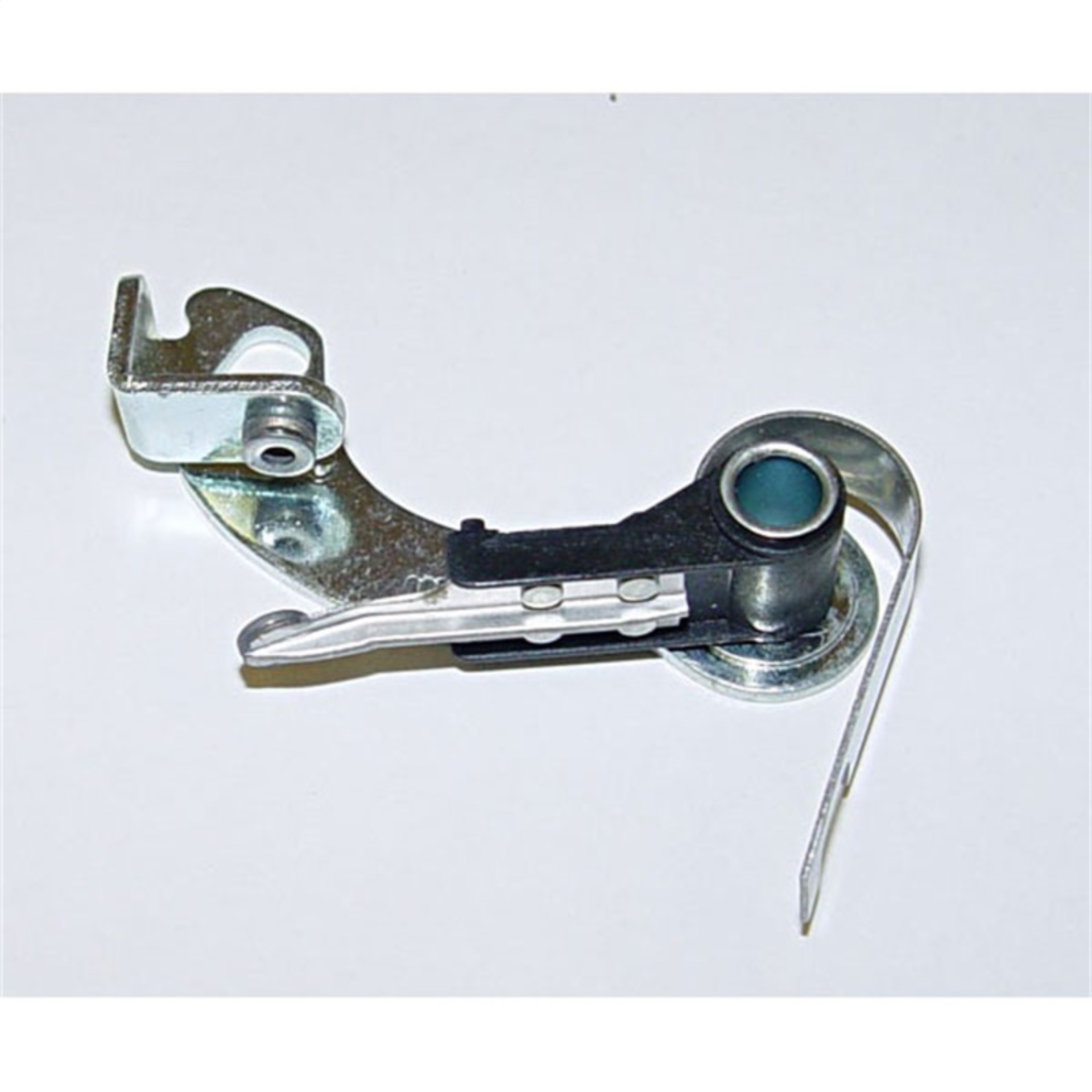Picture of OMIX OMI Distributor Points - 17243.02
