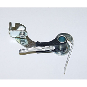 Picture of OMIX OMI Distributor Points - 17243.02