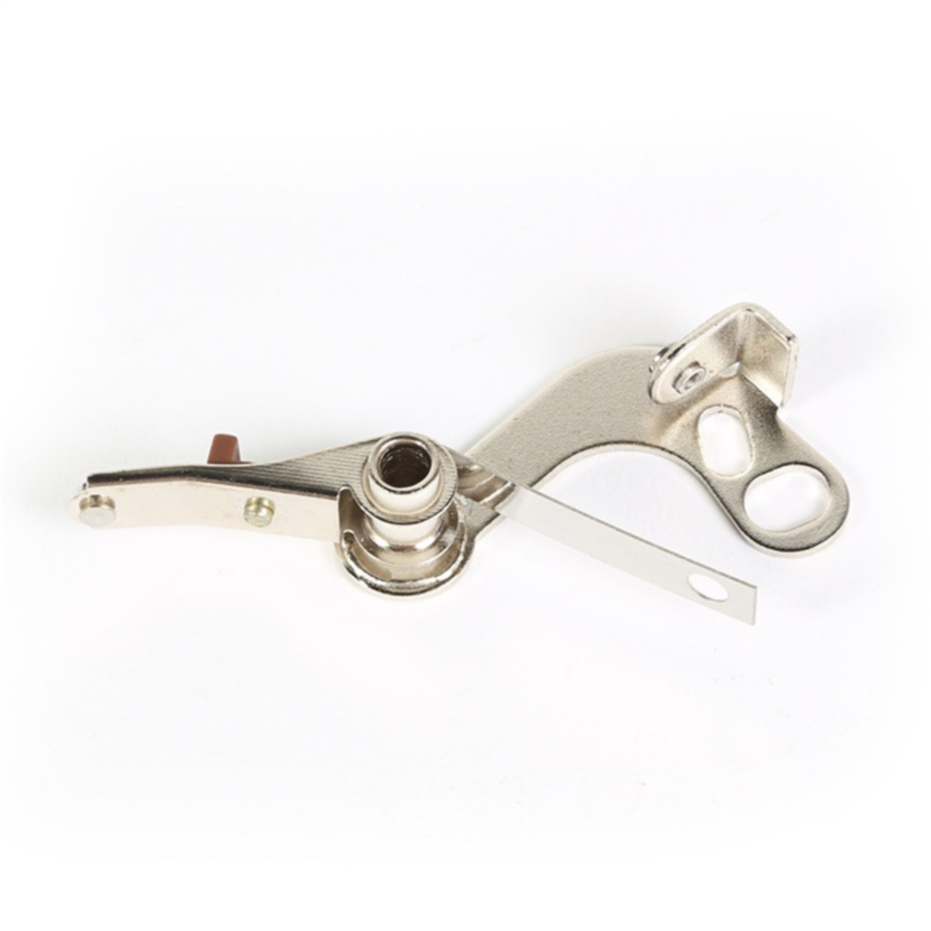 Picture of OMIX OMI Distributor Points - 17243.01