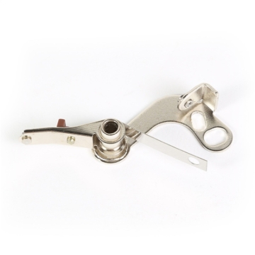 Picture of OMIX OMI Distributor Points - 17243.01