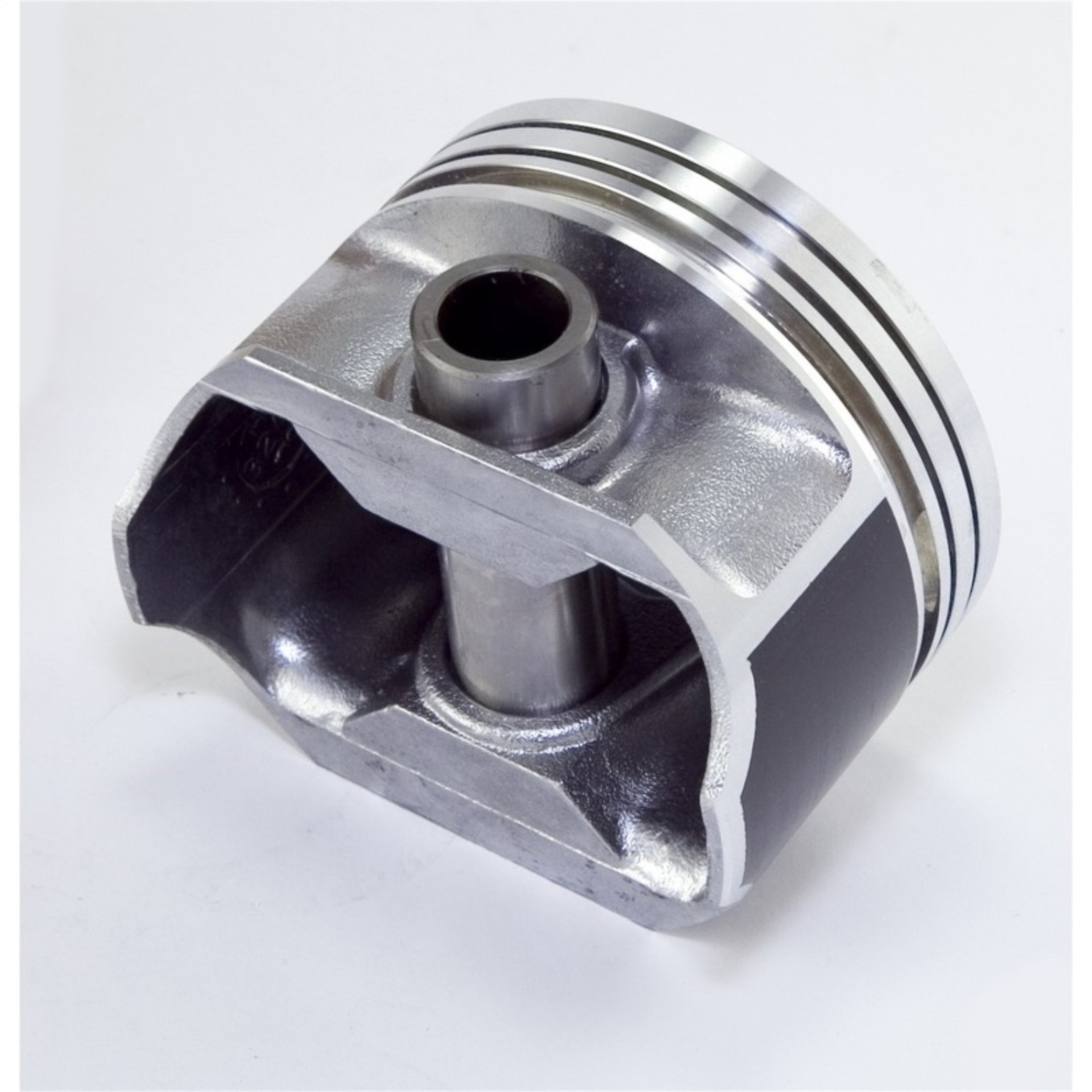 Picture of OMIX OMI Pistons - 17427.12