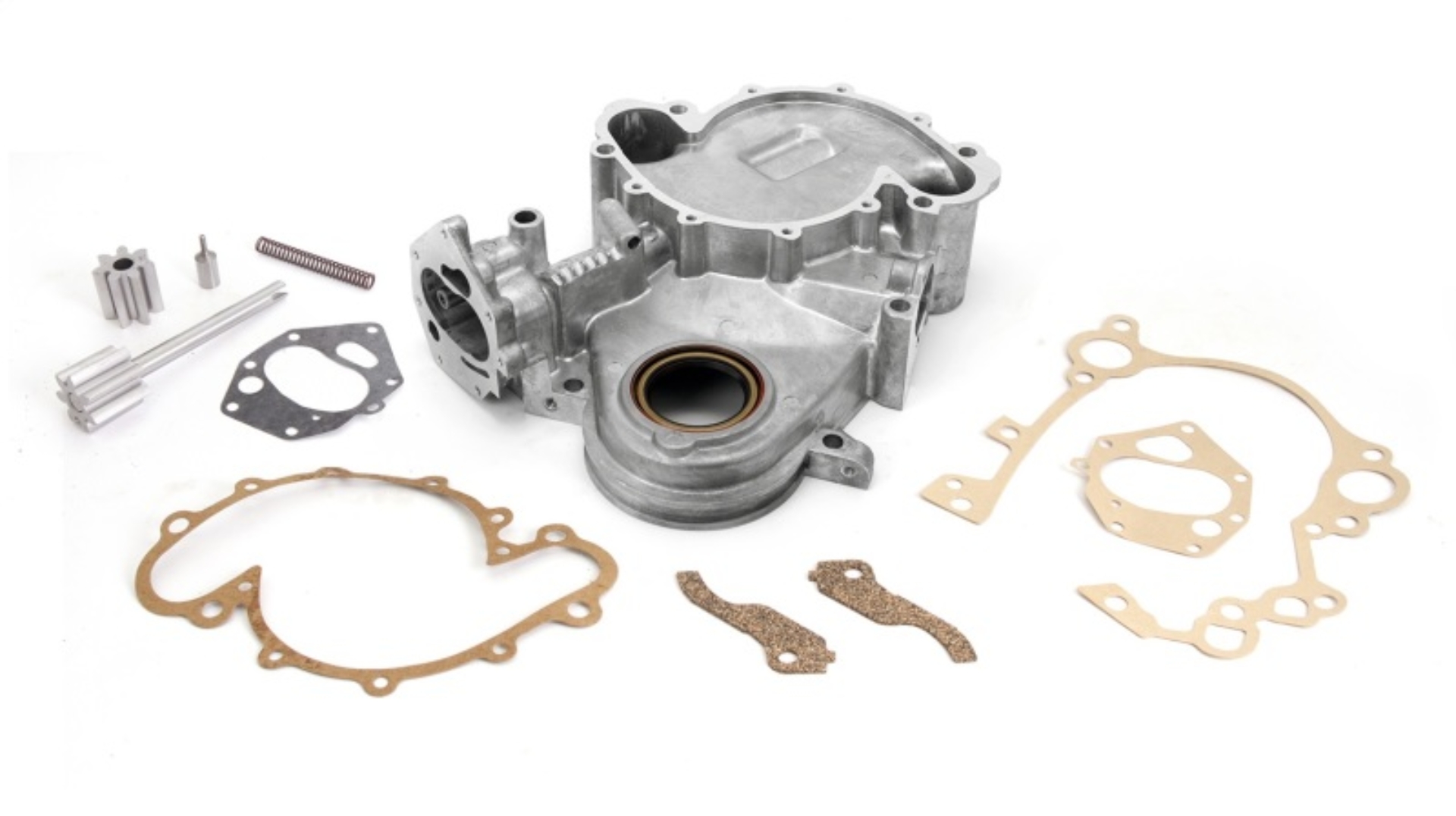 Picture of OMIX OMI Timing Covers - 17449.10