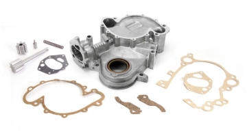 Picture of OMIX OMI Timing Covers - 17449.10