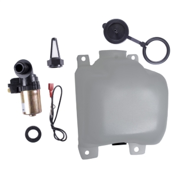 Picture of OMIX OMI Wiper Washer Bottles Exterior Trim - 19107.03