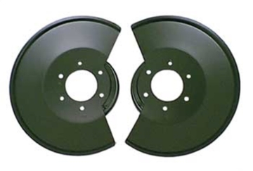 Picture of OMIX OMI Brake Hardware - 11212.02