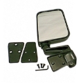 Picture of OMIX OMI Mirrors Exterior Trim - 11002.04