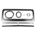 Picture of OMIX OMI Windshields Windows - 12006.13