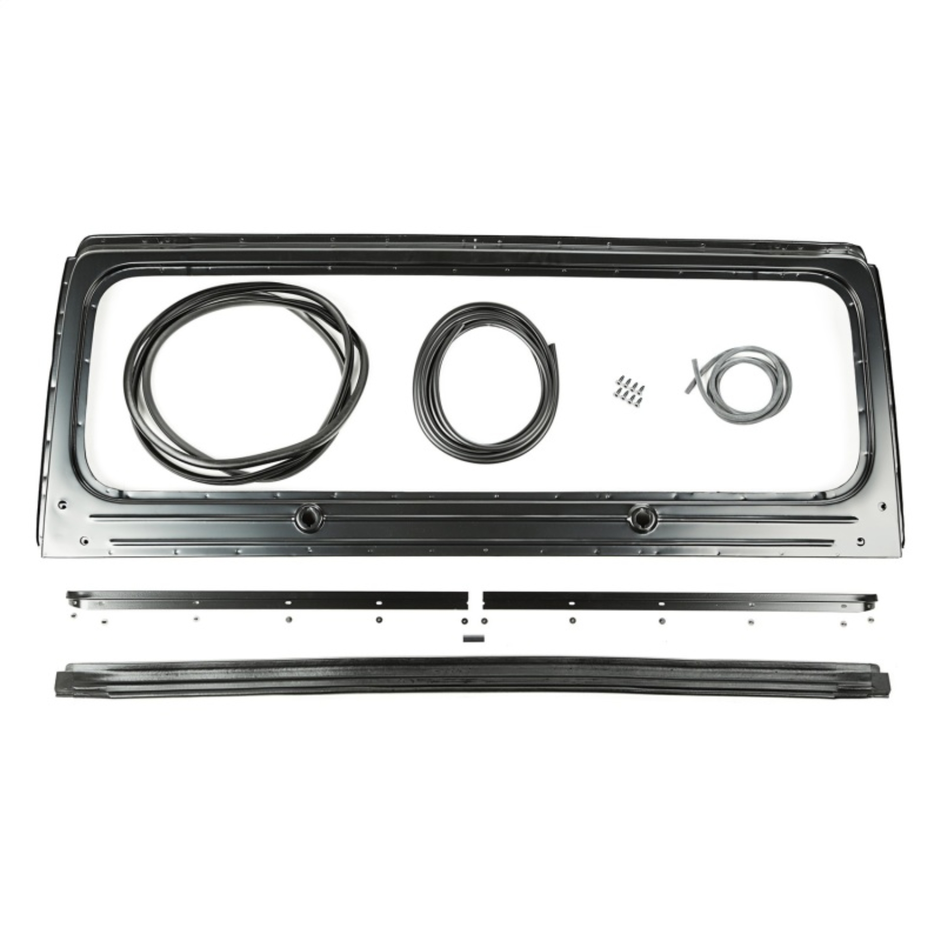 Picture of OMIX OMI Windshields Windows - 12006.13