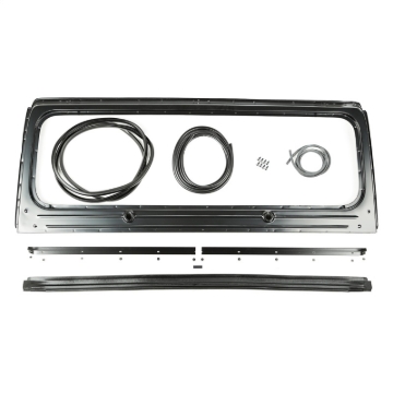 Picture of OMIX OMI Windshields Windows - 12006.13