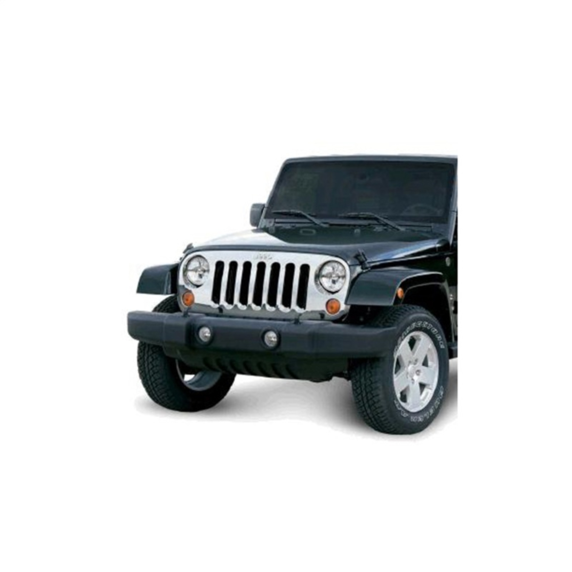 Picture of OMIX OMI Grilles - 12033.05