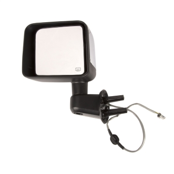 Picture of OMIX OMI Mirrors Left Exterior Trim - 12039.33