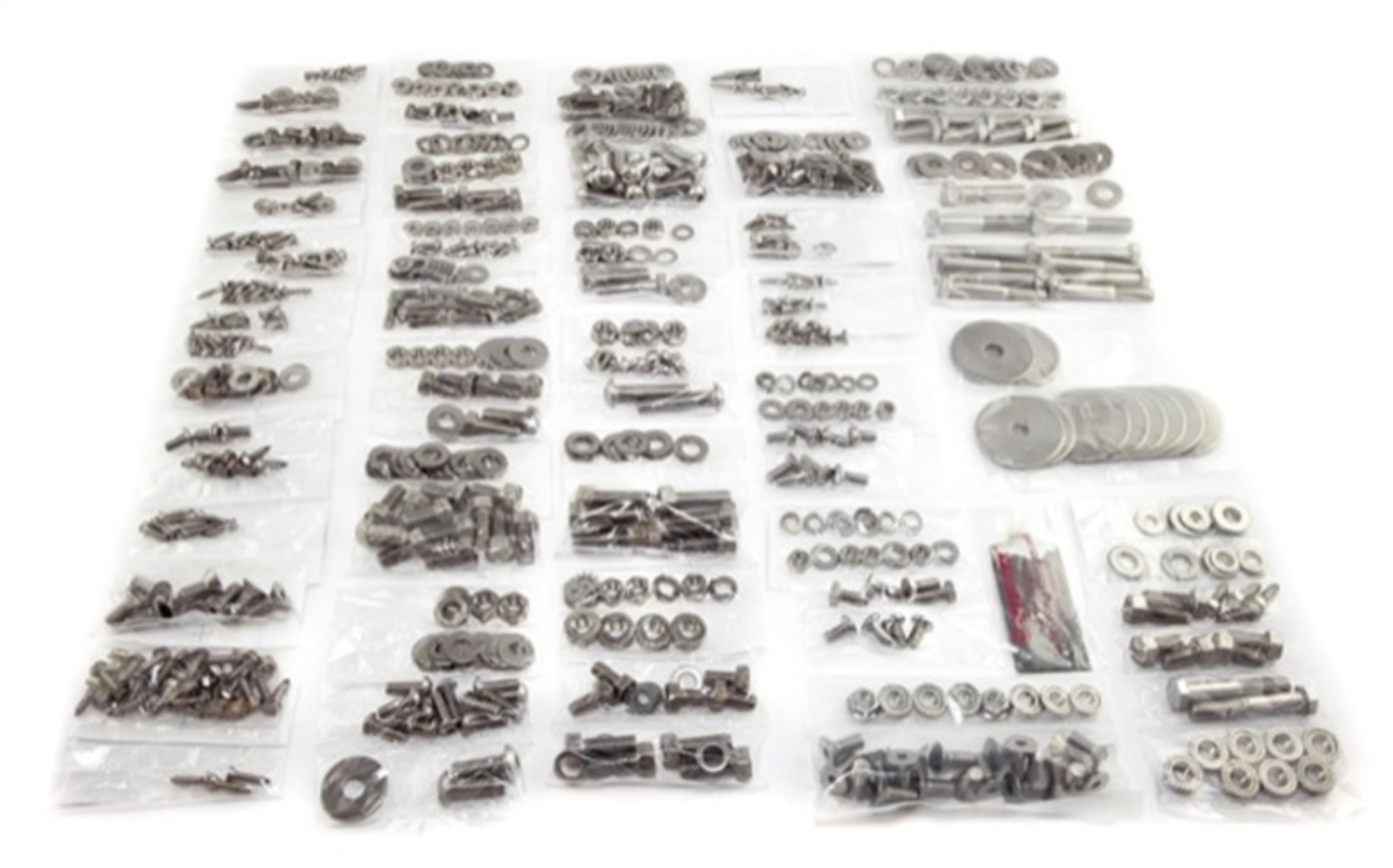 Picture of OMIX OMI Fastener Kits Hardware Kits - 12215.02