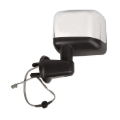 Picture of OMIX OMI Mirrors Left Exterior Trim - 12039.33