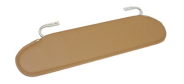 Picture of OMIX OMI Sun Visors Dash & Interior Trim - 13301.37