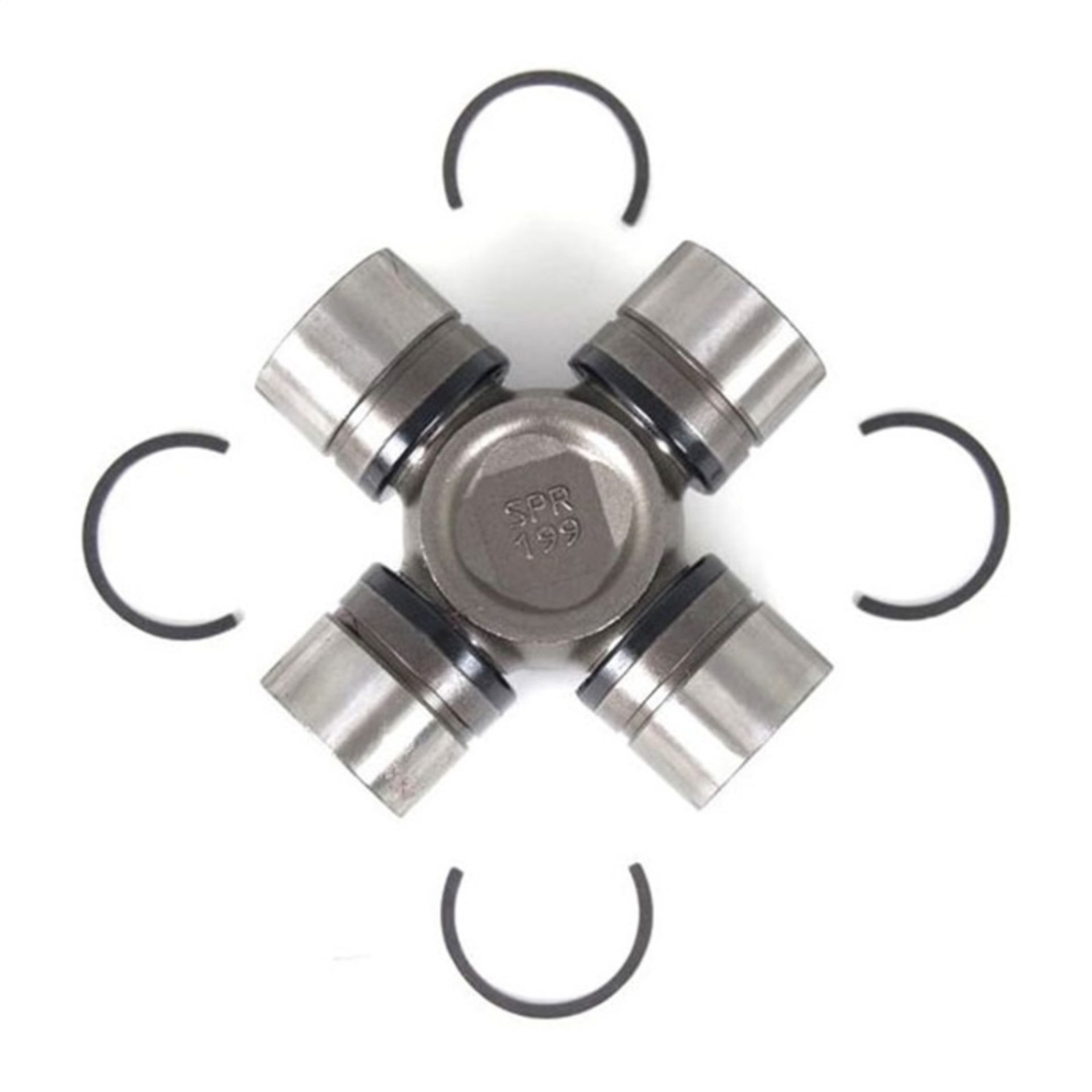 Picture of OMIX OMI U-Joints - 16525.07