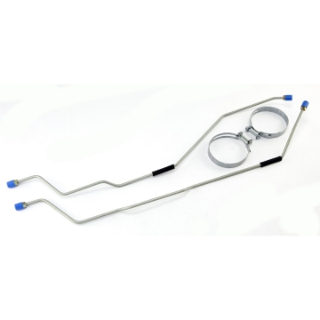 Picture of OMIX OMI Brake Hoses Brake Line Kits - 16737.08