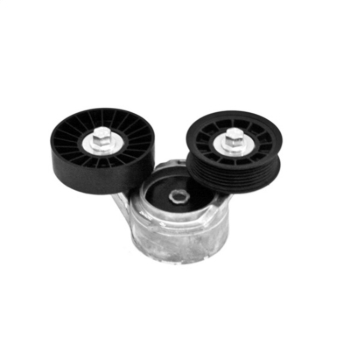 Picture of OMIX OMI Pulleys - 17112.51