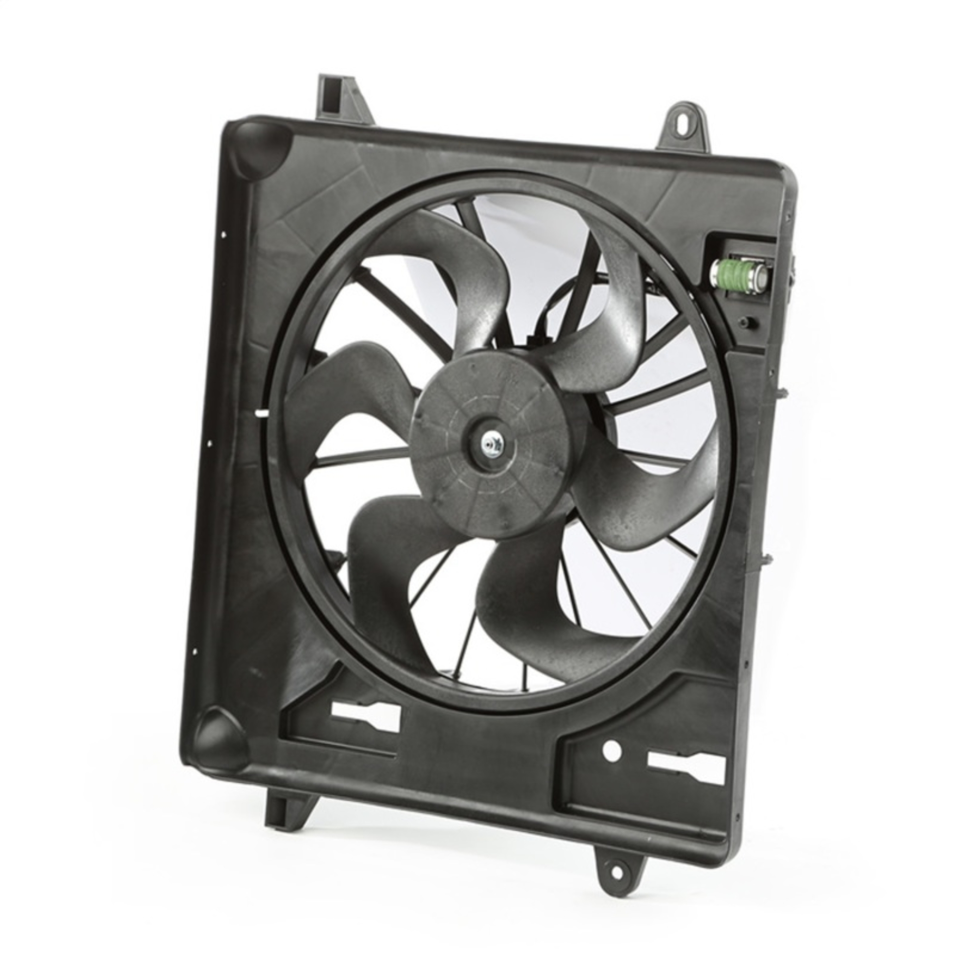 Picture of OMIX OMI Cooling Fan Fans & Shrouds - 17102.06