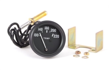 Picture of OMIX OMI Gauges - 17210.05