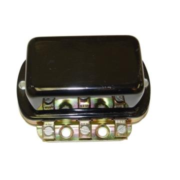 Picture of OMIX OMI Voltage Regulators Light Accessories and Wiring - 17231.02