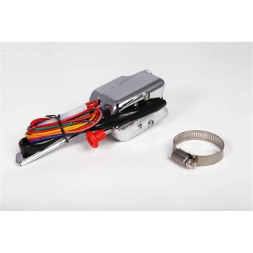 Picture of OMIX OMI Switches Dash & Interior Trim - 17232.01