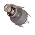 Picture of OMIX OMI Ignition Locks Security Locks - 17250.02
