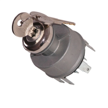 Picture of OMIX OMI Ignition Locks Security Locks - 17250.02
