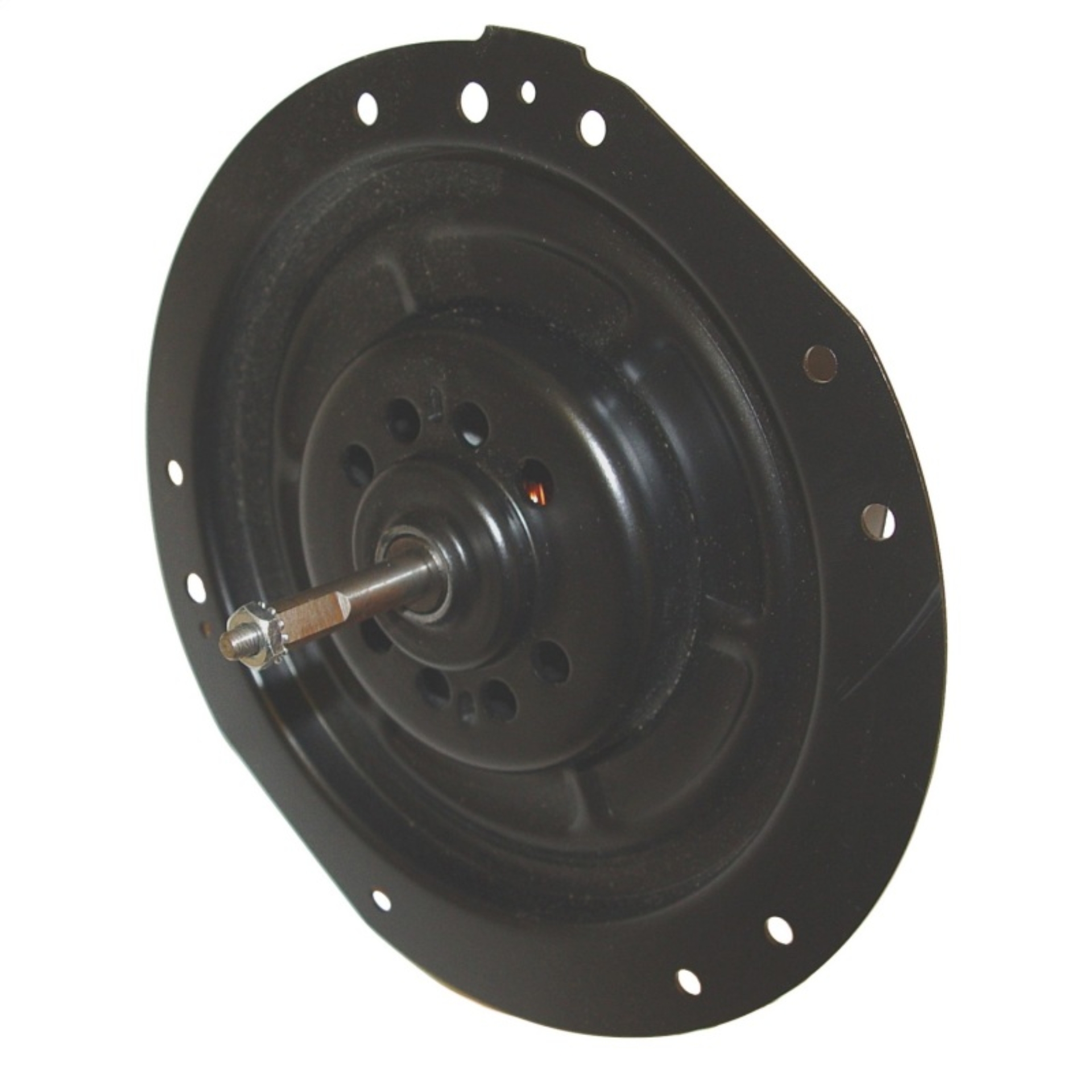 Picture of OMIX OMI Heater Blower Motors Block Heaters - 17904.03