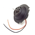 Picture of OMIX OMI Heater Blower Motors Block Heaters - 17904.04