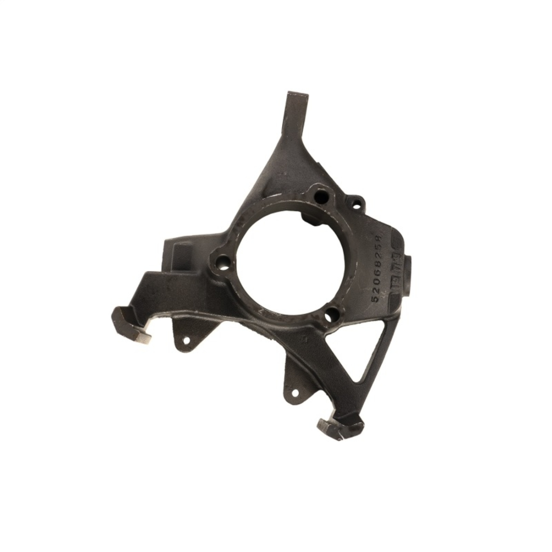 Picture of OMIX OMI Steering Knuckles Steering Knuckles & Spindles - 18007.03