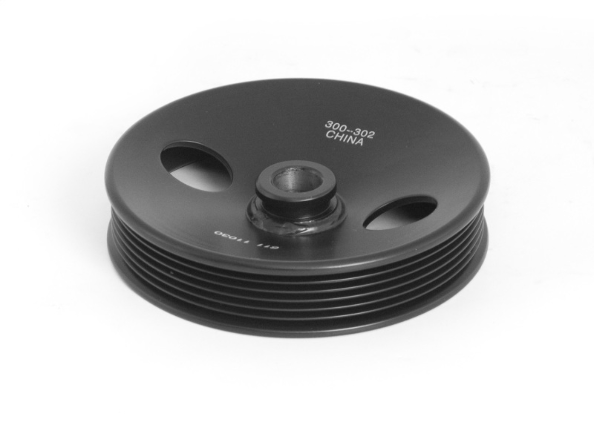 Picture of OMIX OMI Power Steering Pumps - 18011.01