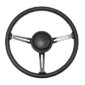 Picture of OMIX OMI Steering Wheels - 18031.07