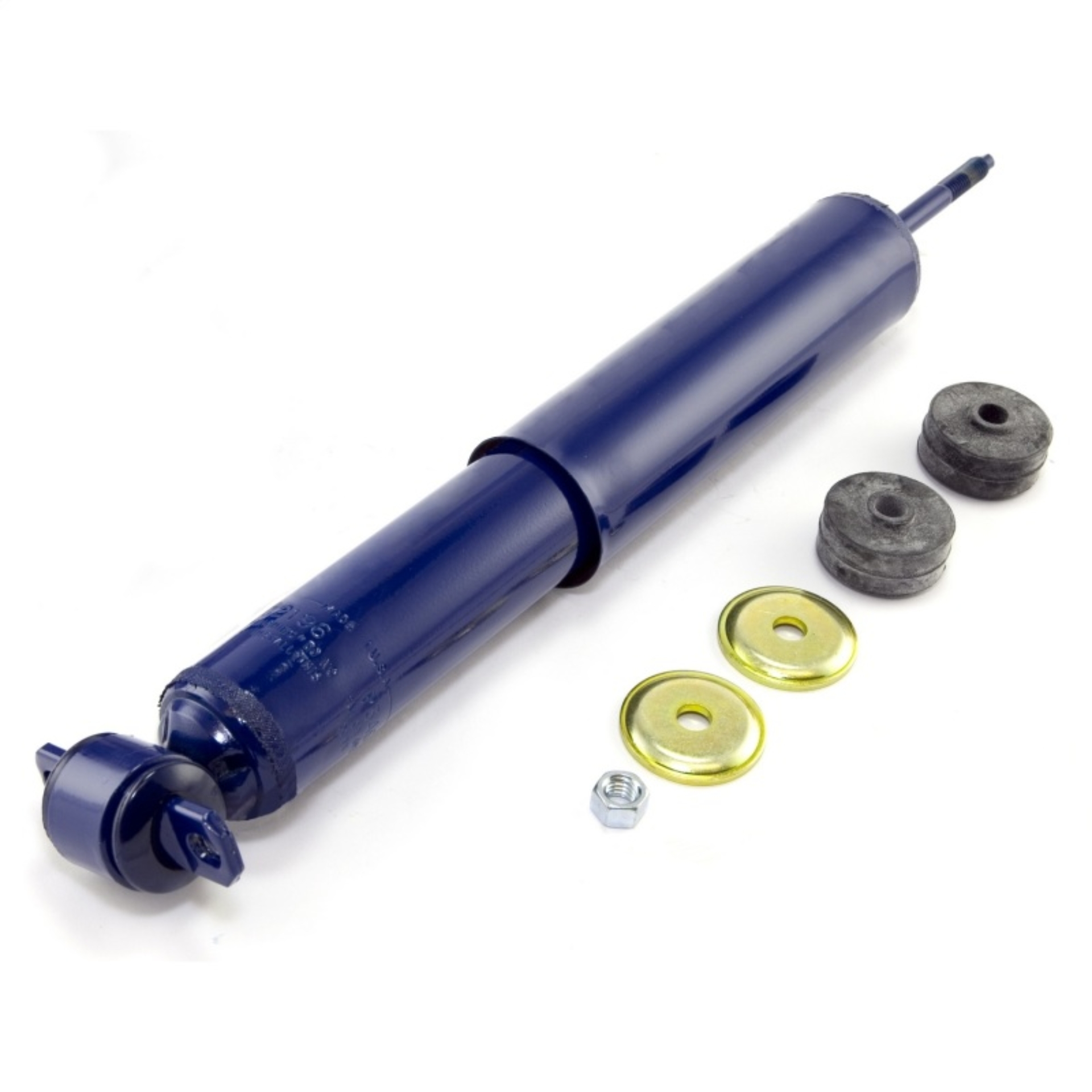 Picture of OMIX OMI Shocks Shock & Spring Kits - 18203.30