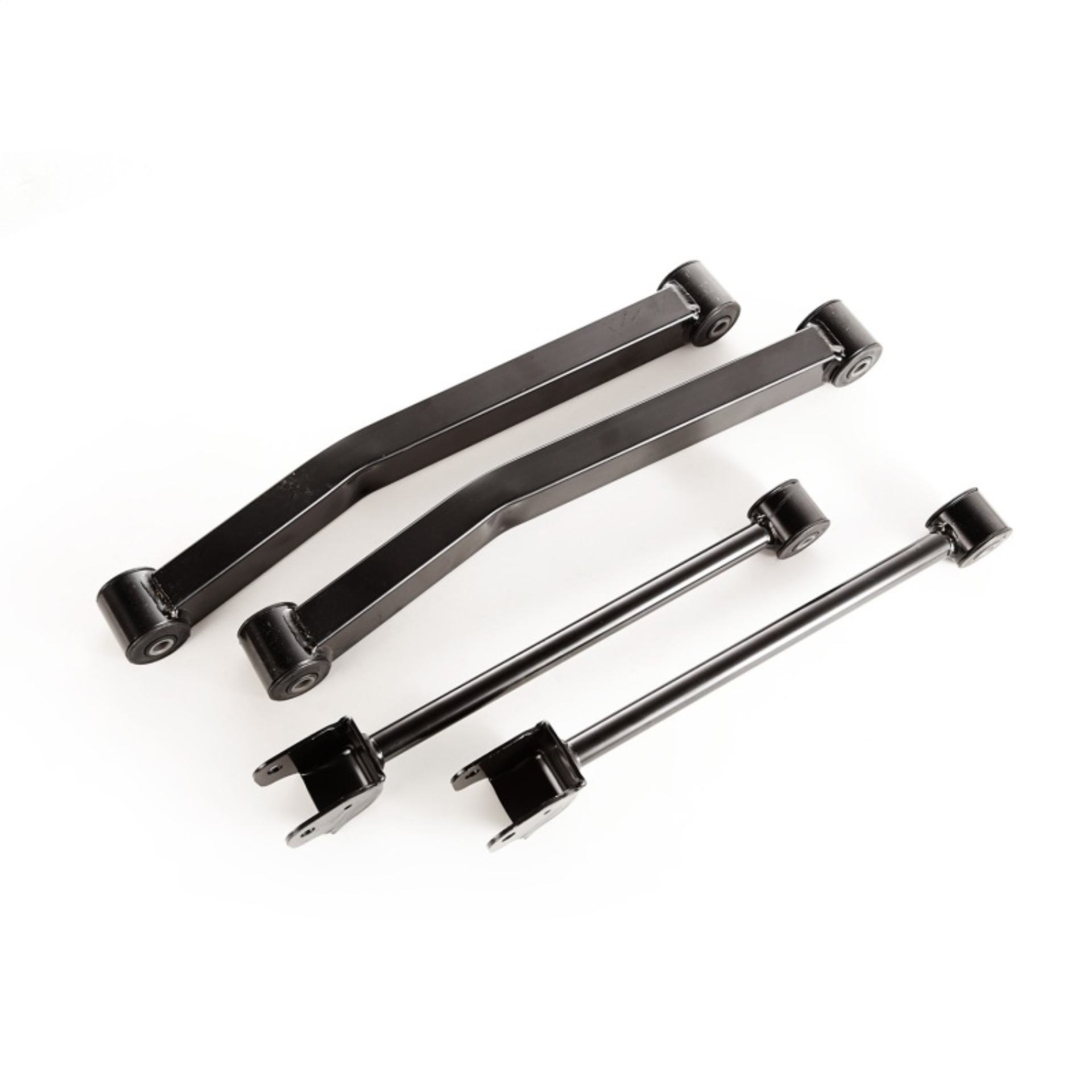 Picture of Omix Control Arm Kit Front- 07-18 Wrangler JK/JKU