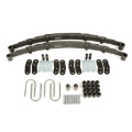 Picture of OMIX OMI Leaf Springs Leaf Springs & Accessories - 18290.10