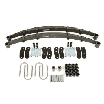 Picture of OMIX OMI Leaf Springs Leaf Springs & Accessories - 18290.10