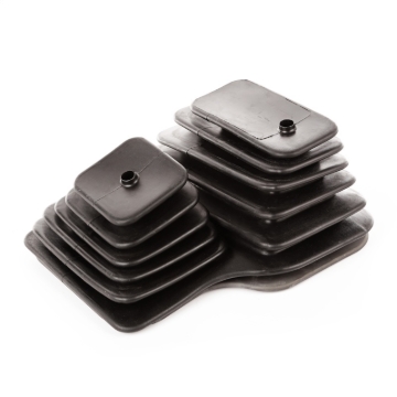 Picture of OMIX OMI Trans Mounts Transmission Mounts - 18886.97