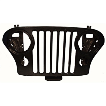 Picture of OMIX OMI Grilles - DMC-5752656