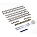 Picture of OMIX OMI Exterior Trim - 93002