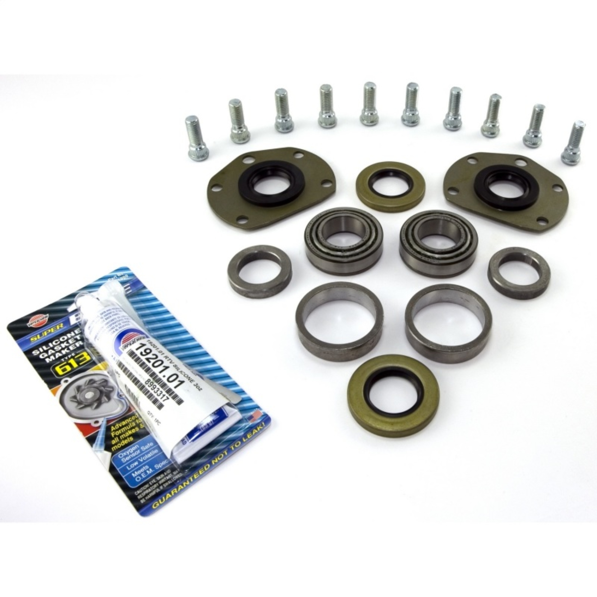 Picture of OMIX OMI Hardware - 16536.06