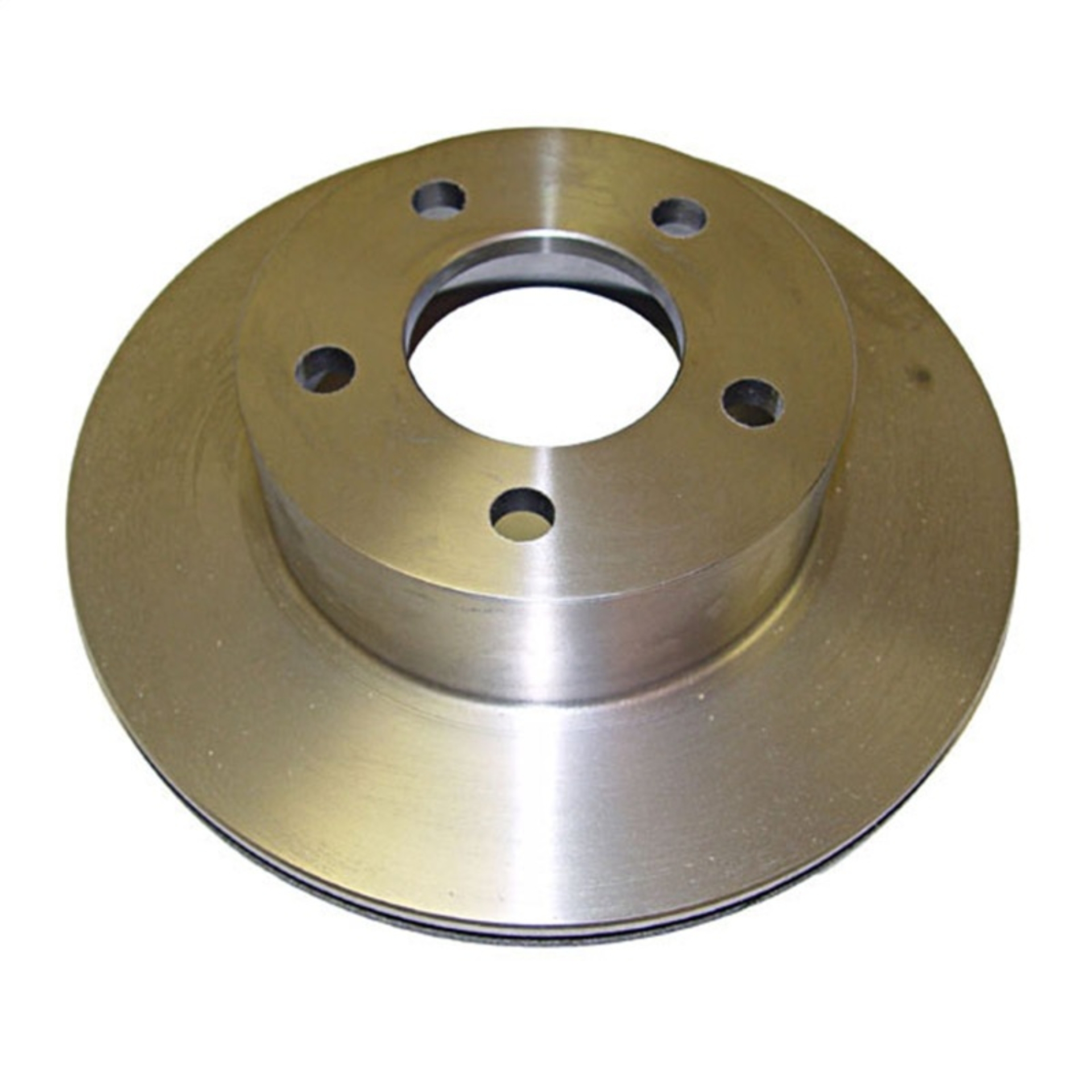 Picture of OMIX OMI Rotors Brake Rotors - 16702.03