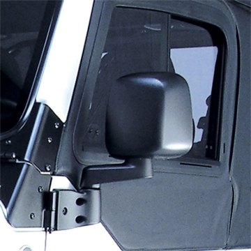 Picture of OMIX OMI Mirrors Exterior Trim - 11002.11