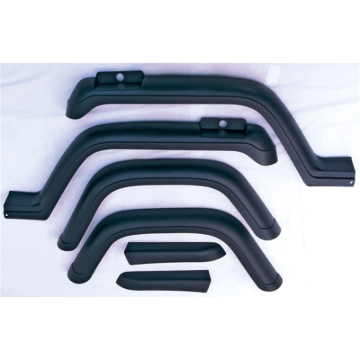 Picture of OMIX OMI Fender Flares - 11602.01