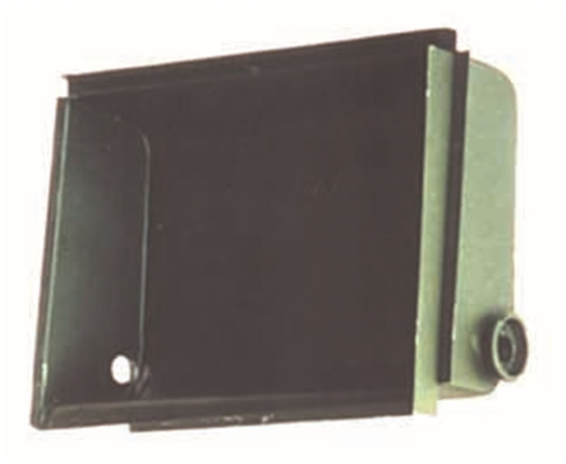 Picture of OMIX OMI Floor Panels Dash & Interior Trim - 12021.22
