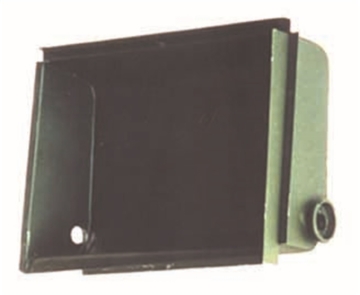 Picture of OMIX OMI Floor Panels Dash & Interior Trim - 12021.22